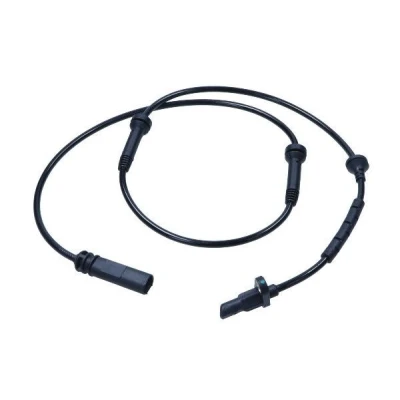 Imagen de MAXGEAR 20 0347 Sensor de ABS Eje delantero 2 960 BMW: X3