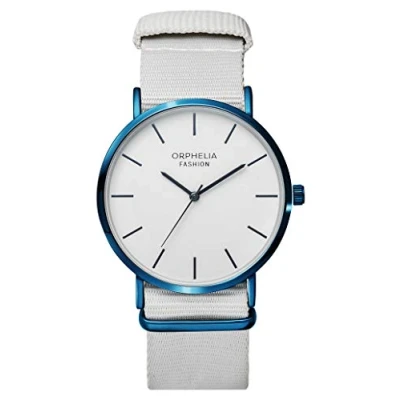 Imagen de Orphelia Fashion Reloj de Pulsera para Hombre Analógico Ludus Con correa nylon