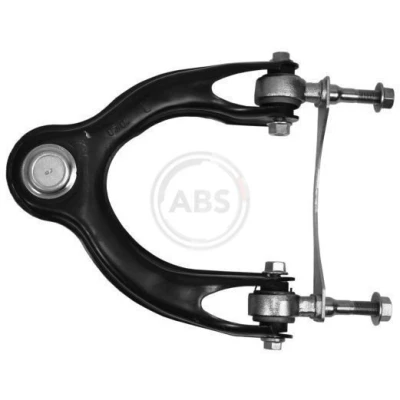 Imagen de A.B.S. 210277 Barra oscilante, suspensión de ruedas con rótula suspensión/carga, apoyo caucho Brazo oscilante transversal Acero 12,9