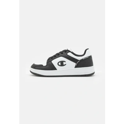 Imagen de Champion Rebound 2.0 Zapatillas de entrenamiento, Hombre, Talla: 40, White/black Zapatos