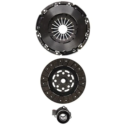 Imagen de MECARM MK10090 Kit de Embrague con desembrague central 228mm OPEL: Astra H GTC, Hatchback, Meriva A Monospace, VAUXHALL: Mk5