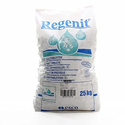Imagen de AXAL PRO TABS 25 KG B09HZPDJP1 Sack (25 kg)