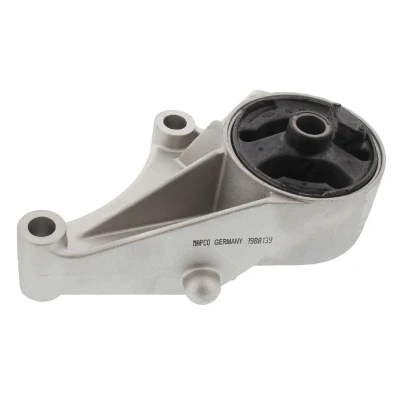 Imagen de MAPCO 37757 Soporte de motor delante Rodamiento caucho metal OPEL: Astra H GTC, Hatchback, Zafira B