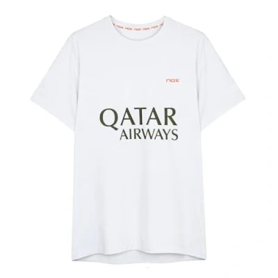 Imagen de NOX Camiseta Sponsors At10