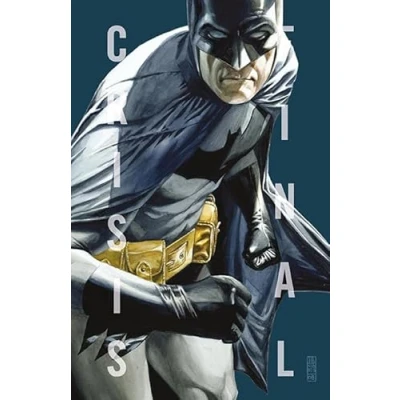 Imagen de Crisis Final XP vol. 3 de 4 (Crisis (O.C.))
