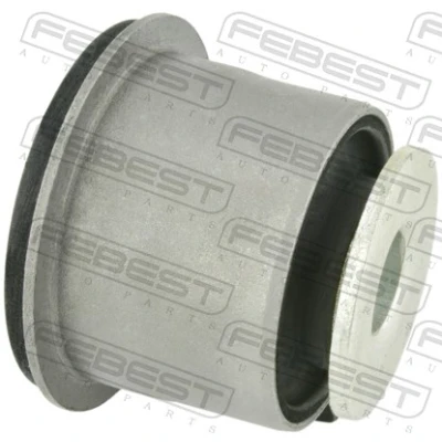 Imagen de FEBEST CRAB 059 Silentblock Brazo de Suspension interior, Eje delantero arriba JEEP: GRAND CHEROKEE 3, 4