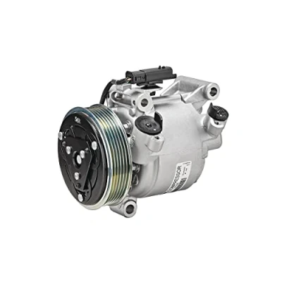 Imagen de VALEO 813185 compresor de Aire Acondicionado DKV09Z 12 PAG 100 R 134 a con aceite NEW ORIGINAL PART