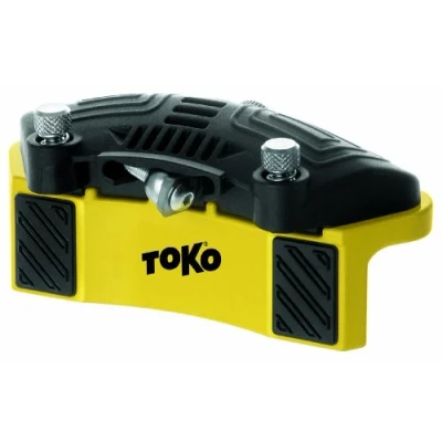 Imagen de TOKO Sidewall Planer Pro Ski and snowboard maintenance tool