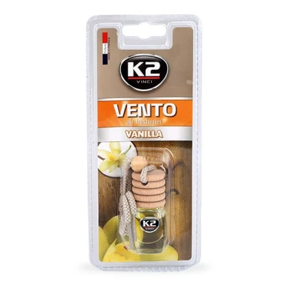 Imagen de K2 V457 Ambientador Botella, Embalaje Blister 8