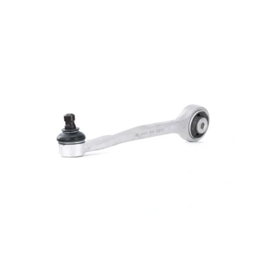 Imagen de FEBI BILSTEIN 36598 Barra oscilante, suspensión de ruedas con apoyo Eje delantero, izquierda, arriba, delante Brazo oscilante transversal Aluminio