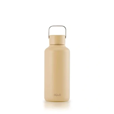 Imagen de EQUA Timeless Botella de acero inoxidable (600 ml, leche)