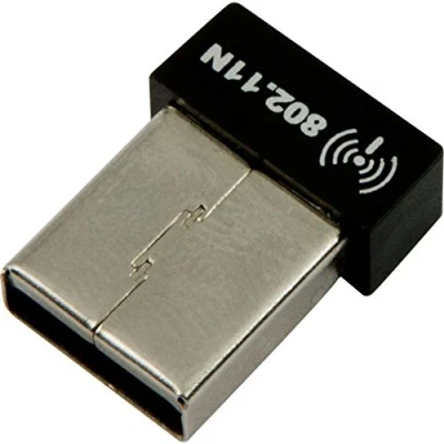 Imagen de Allnet All0235nano Adaptador Y Tarjeta De Red