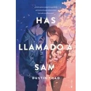 Imagen de HAS LLAMADO A SAM (4ªED) (JUVENIL)