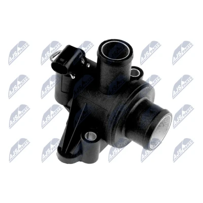 Imagen de Termostato, refrigerante NTY CTM ME 005