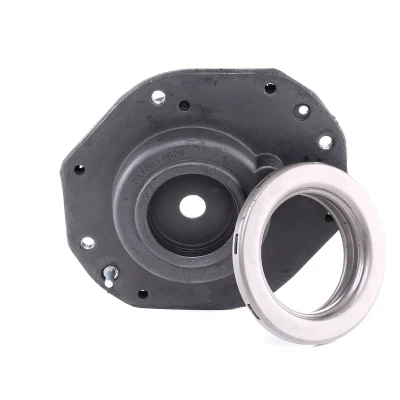 Imagen de SWAG 62 92 2130 Kit reparación, apoyo columna amortiguación Eje delantero con rodamiento de bolas CITROËN: Xsara Coupé, Picasso, Hatchback