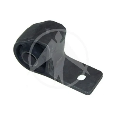 Imagen de SIDEM 853617 Silentblock Brazo de Suspension posterior, Eje delantero Rodamiento caucho metal oscilante transversal CITROËN: Xsara Hatchback