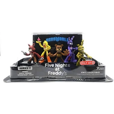 Imagen de Funko 24147 Pop Vinilo, Multicolor