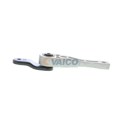 Imagen de VAICO V10 1615 Soporte de motor Original calidad posterior Rodamiento caucho metal VOLKSWAGEN: Jetta 3, CADDY 4 Kombi norauto, oscaro,
