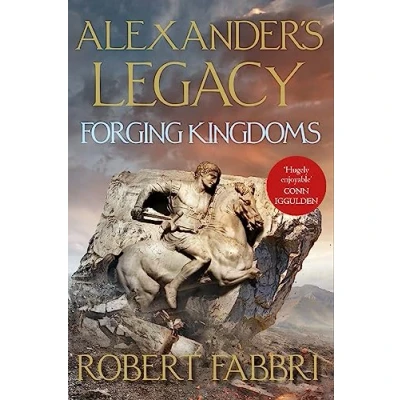 Imagen de Forging Kingdoms