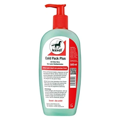Imagen de Leovet cold pack plus 500ml