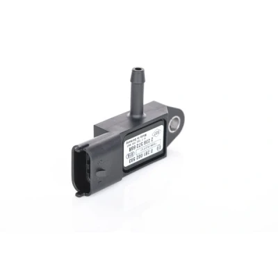 Imagen de BOSCH 0 281 002 593 Sensor de Presión del Turbo RENAULT: TRAFIC 2 Bus, Kasten, CLIO 2, OPEL: Vivaro A Combi, Furgón