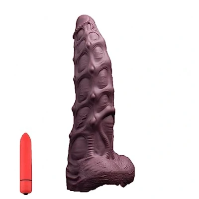 Imagen de GAOSJX Enorme Silicona Resistente al Desgaste Exquisito Suave y no destiñe.,L