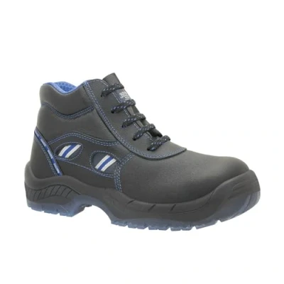 Imagen de Panter Silex Plus S3 Bota Seguridad, 41