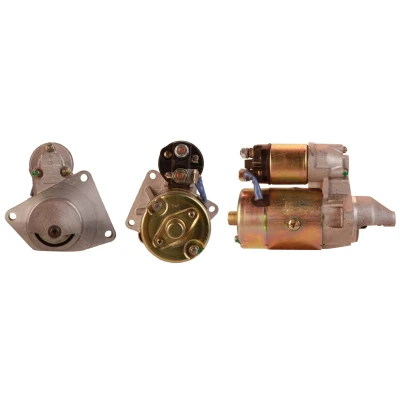 Imagen de LUCAS ELECTRICAL LRS00795 Motor de arranque 12 0,8 9 Plug M8 62
