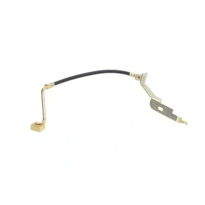 Imagen de ABE C82319ABE Latiguillos de Freno Eje delantero, izquierda 635 11.2 CHRYSLER: VOYAGER 4