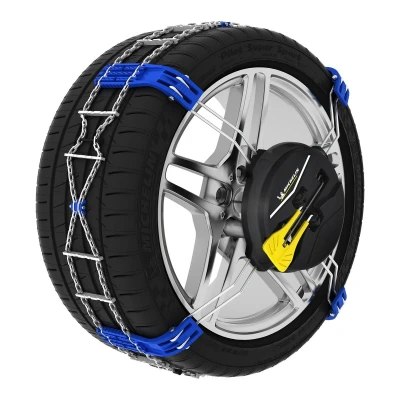 Imagen de Michelin Fast Grip 130 Cadena de nieve