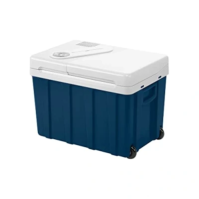Imagen de Mobicool MQ40W nevera Eléctrica Portátil, 39 l, mini para coche, camión, barco y autocaravana, 12 230 V
