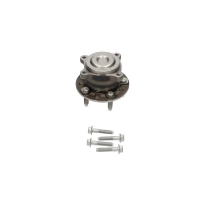 Imagen de KAVO PARTS WBK 1025 Juego de cojinete rueda Eje trasero con sensor ABS incorporado 80,7 OPEL: Astra J Hatchback, Sports Tourer