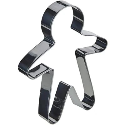 Imagen de Pâtisse INPA.01991, Inoxidable, Plateado