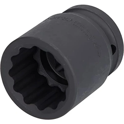 Imagen de KS TOOLS BT025603 Cubos insertables 32 20 (3/4&quot;) dodecagonal