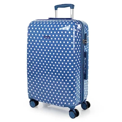 Imagen de Itaca Stars Trolley para niños, Talla: One Size, Azul