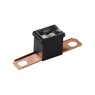 Imagen de HELLA 8JS 740 026 301 Fusible 80 negro