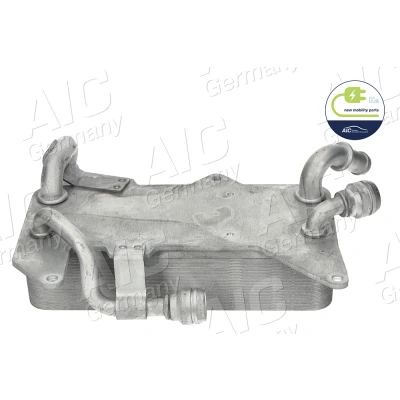 Imagen de AIC 71948 Radiador de aceite, transmisión automática AUDI: A7 Sportback, A6 C7 Avant