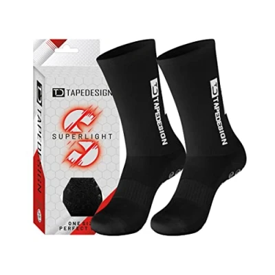 Imagen de Tapedesign® SUPERLIGHT BLACK ONE SIZE UNISEX