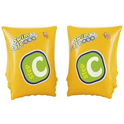 Imagen de Manguitos Hinchables Bestway Swim Safe