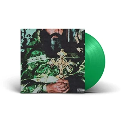 Imagen de Sing Me A Lullaby, My Sweet Temptation [Vinilo]