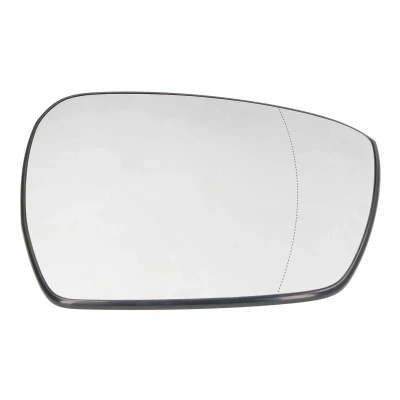 Imagen de Cristal de espejo, retrovisor exterior MAGNETI MARELLI 182201549800