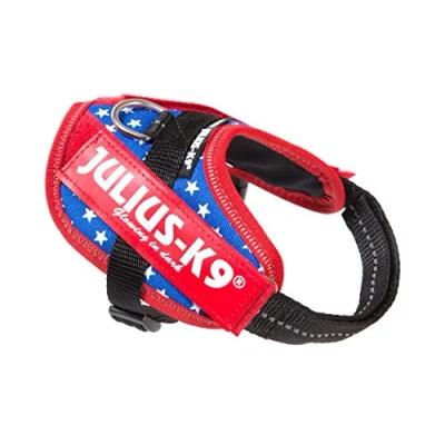 Imagen de Julius K9, Arnés IDC Power, Tamaño: 3XS / Baby 1, Ameri Canis