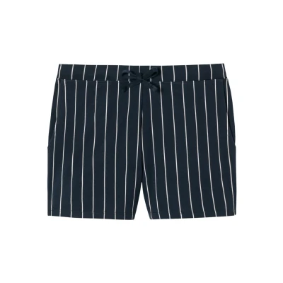 Imagen de Schiesser MIX Relax KURZ Pantalón de pijama, Mujer, Talla: 36, Multicolor