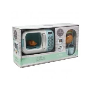Imagen de Forno giocattolo Ods Fornetto microonde