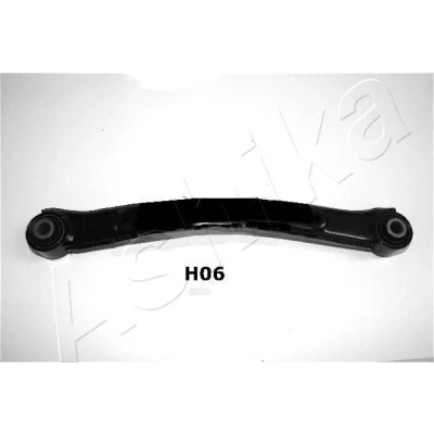 Imagen de ASHIKA 71 0H H06 Barra oscilante, suspensión de ruedas Eje trasero Brazo oscilante transversal HYUNDAI: i30 I Hatchback, II Hatchback