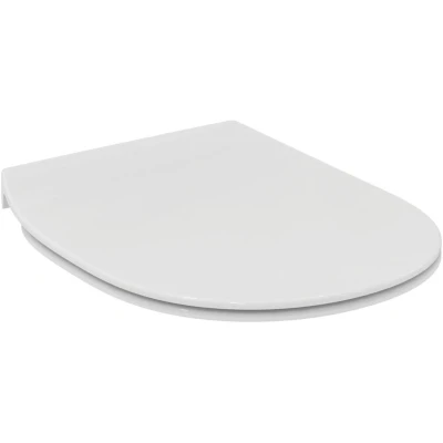 Imagen de CONNECT ASIENTO Y TAPA FINO CIERRE NORMAL