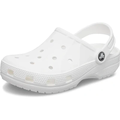 Imagen de Crocs Ralen Clog K, Obstrucción, Blanco, 22/24 EU