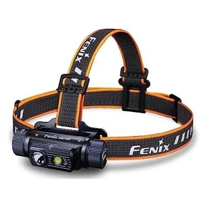 Imagen de fenix HM70R Linterna, Adultos Unisex, Multicolor (Multicolor), Talla Única