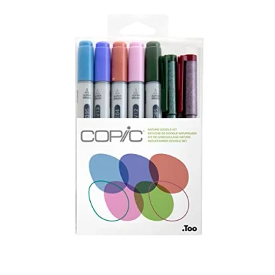 Imagen de Copic 22075672, No