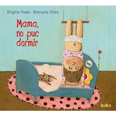 Imagen de MAMA, NO PUC DORMIR (SIN COLECCION)